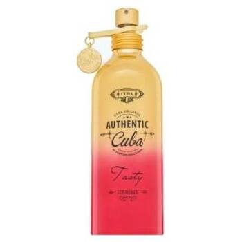 Authentic Tasty EDP
